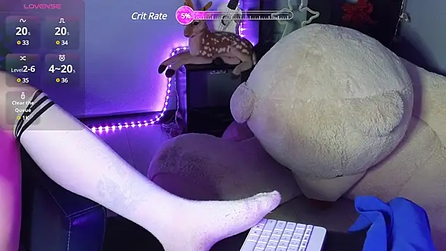 EmmaGallen online show from 03-11-25, 08:52
