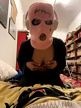 MargheritaRm online show from 01-18-26, 09:18