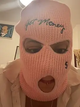 MargheritaRm online show from 12-17-25, 09:31