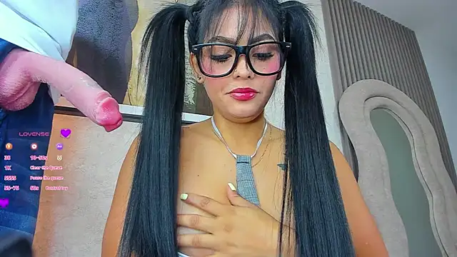 im hanna1 online show from 02-14-26, 01:11