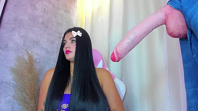 im hanna1 online show from 01-10-26, 11:49