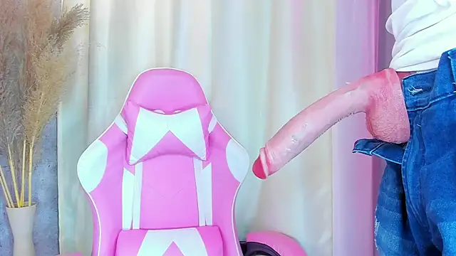 im hanna1 online show from 10-24-25, 02:10