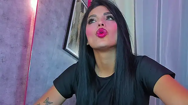 im hanna1 online show from 10-19-25, 12:41
