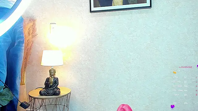 im hanna1 online show from 02-11-26, 12:54