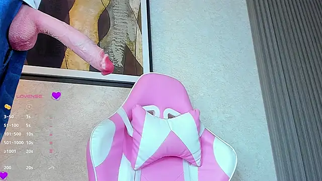 im hanna1 online show from 02-21-26, 01:35