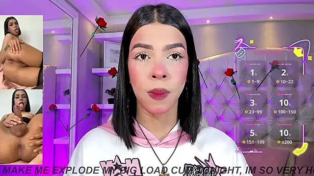 Snapshot of VeronicaSexx chatting on 03-01-26, 04:45 VeronicaSexx online show from 03-01-26, 04:45