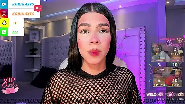 VeronicaSexx online show from 03-24-26, 05:18