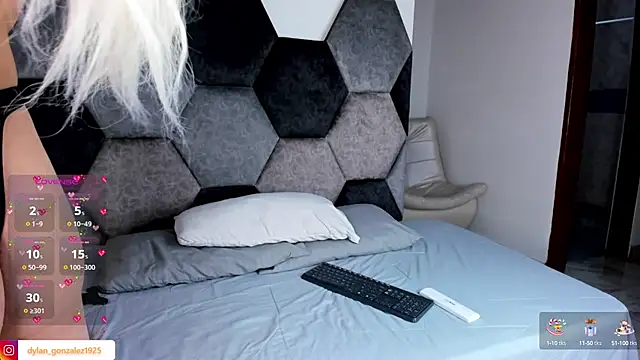 Dylan Turnerr online show from 09-17-25, 10:23