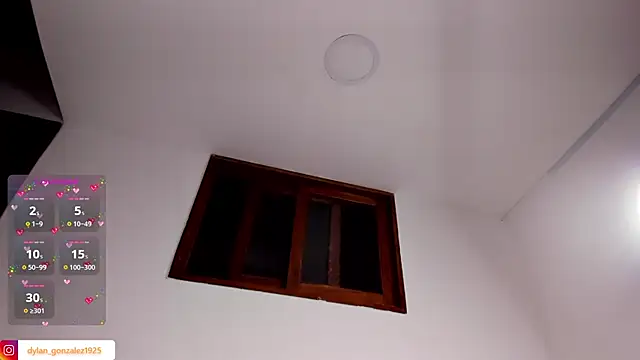 Dylan Turnerr online show from 09-25-25, 08:59