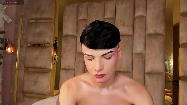 Dylan Turnerr online show from 03-09-25, 08:52