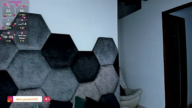 Dylan Turnerr online show from 09-09-25, 09:02