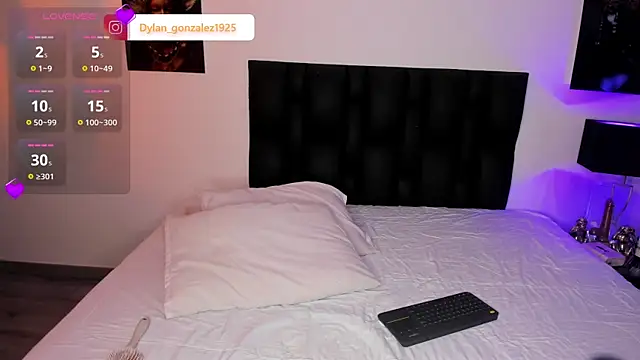 Dylan Turnerr online show from 07-03-26, 04:41