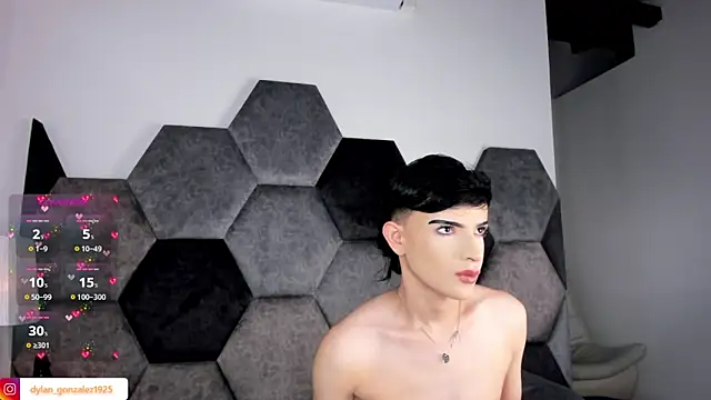 Dylan Turnerr online show from 09-21-25, 08:58