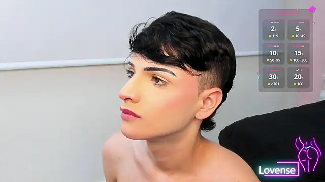 Dylan Turnerr online show from 03-05-25, 12:05