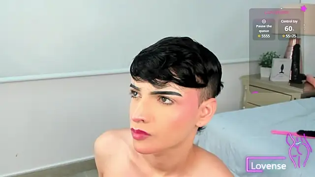 Dylan Turnerr online show from 03-07-25, 12:37