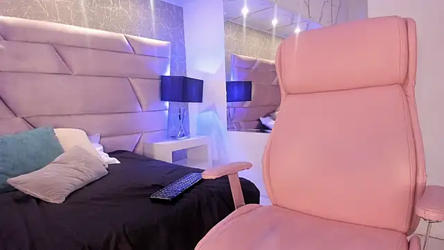 BeverlySteel online show from 03-12-25, 05:07