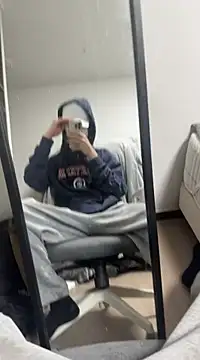 jae yuu online show from 03-10-25, 05:50