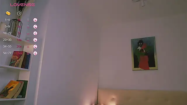 christie luv online show from 03-16-25, 06:12