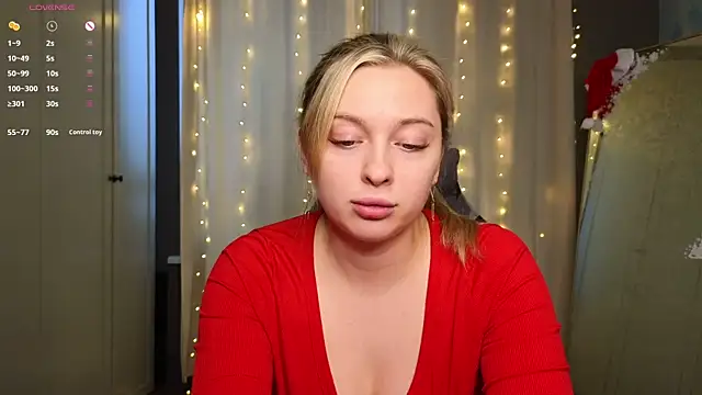 christie luv online show from 01-08-26, 01:06