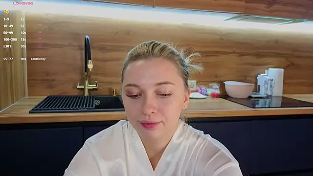 christie luv online show from 01-15-26, 01:36