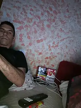 parejade225xh online show from 10-17-25, 09:05