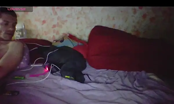 parejade225xh online show from 03-05-25, 01:31