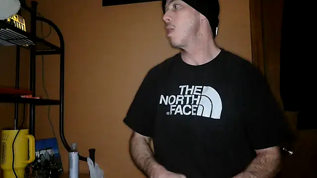 Mac ThunderCock online show from 02-02-26, 11:37