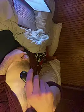 Mac ThunderCock online show from 02-10-26, 01:15