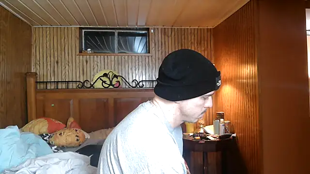 Mac ThunderCock online show from 12-20-25, 10:56