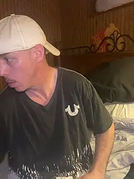 Mac ThunderCock online show from 03-08-26, 12:49