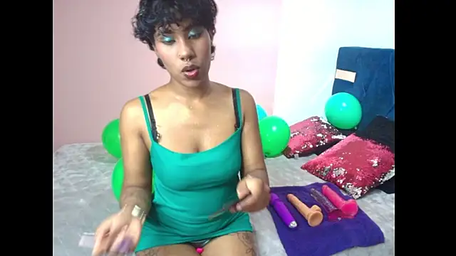 Abby brown   online show from 03-17-26, 09:07