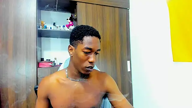 Dreamastercum  online show from 09-10-25, 08:19