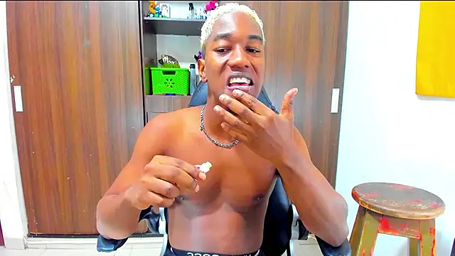 Dreamastercum  online show from 01-08-26, 10:16