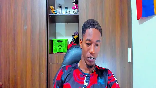 Dreamastercum  online show from 03-27-26, 11:16