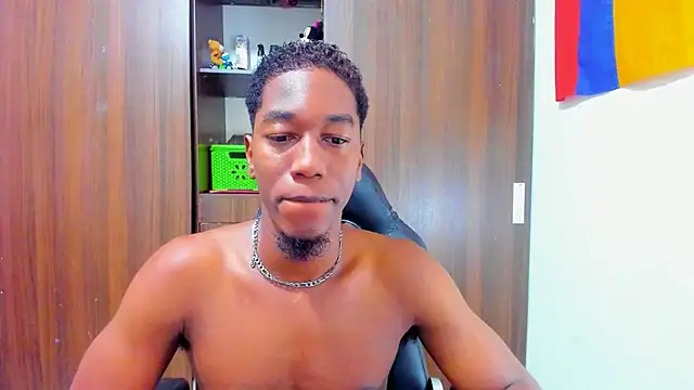 Dreamastercum  online show from 03-06-26, 10:16