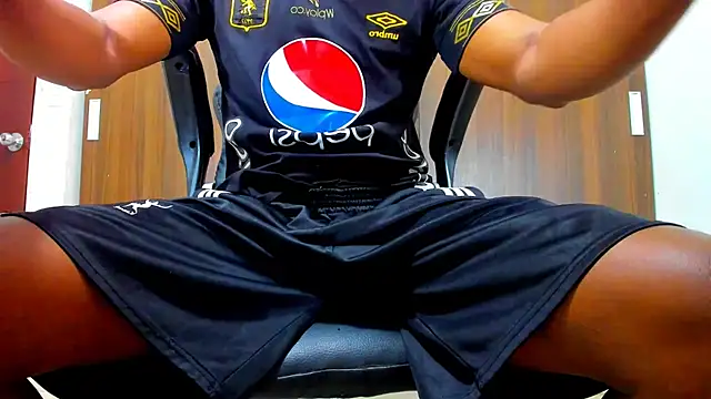 Dreamastercum  online show from 10-19-25, 11:57