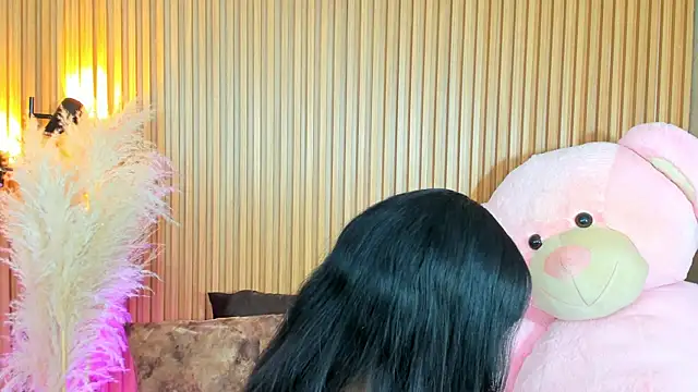 AlexiaAbbey online show from 11-16-25, 02:55