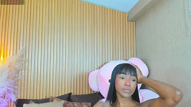 AlexiaAbbey online show from 02-12-26, 07:13