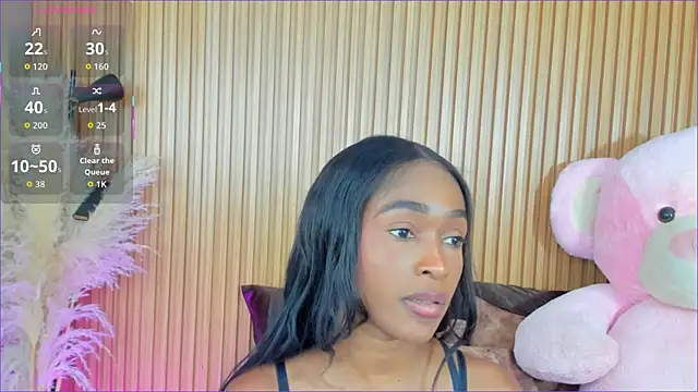 AlexiaAbbey online show from 12-01-25, 07:26