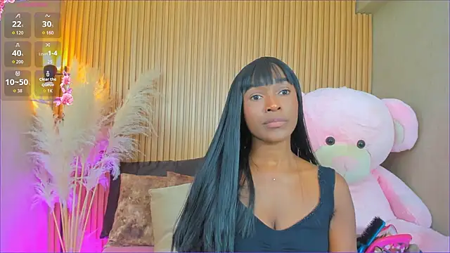 AlexiaAbbey online show from 02-05-26, 07:43