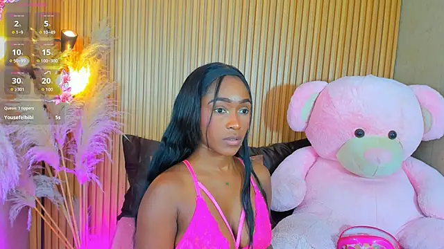 AlexiaAbbey online show from 03-26-26, 07:12