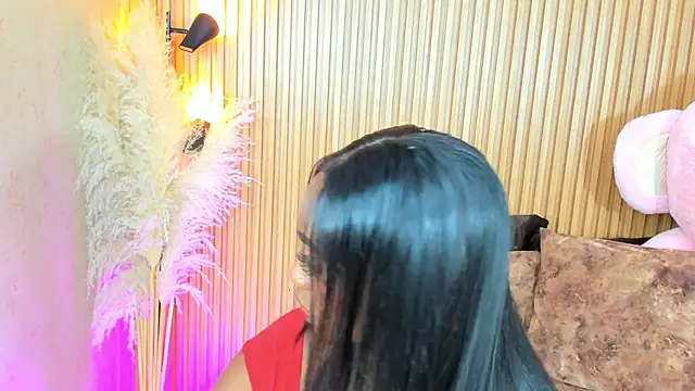 AlexiaAbbey online show from 11-20-25, 07:14