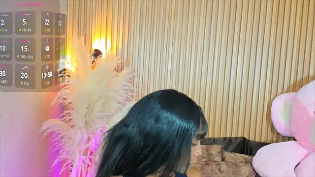 AlexiaAbbey online show from 11-04-25, 07:06