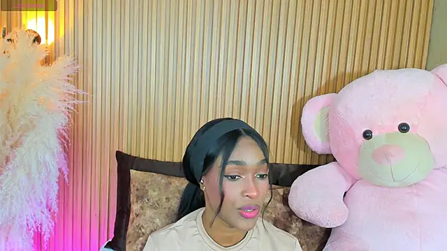 AlexiaAbbey online show from 11-05-25, 07:17