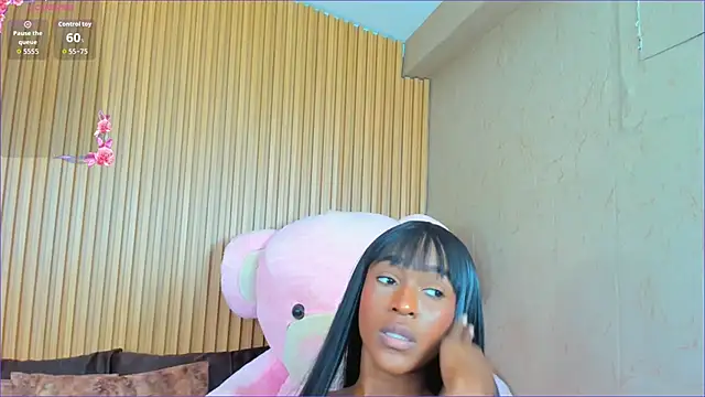 AlexiaAbbey online show from 02-02-26, 07:13