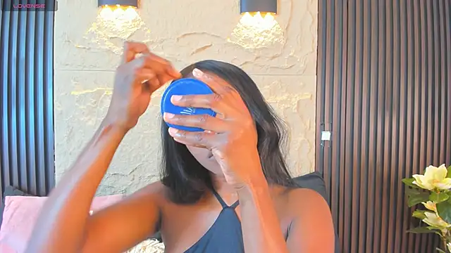 AlexiaAbbey online show from 11-09-25, 07:18