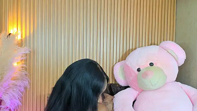 AlexiaAbbey online show from 11-14-25, 07:17