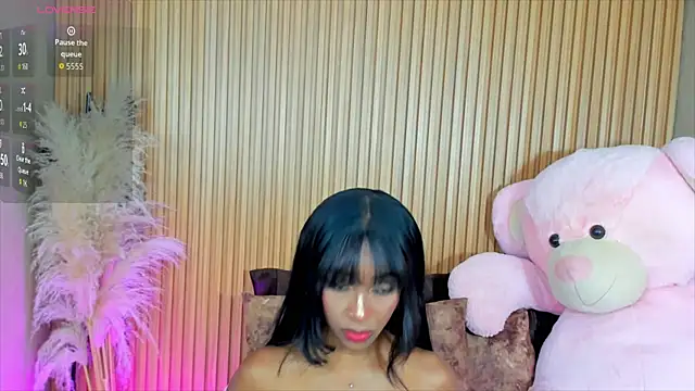 AlexiaAbbey online show from 10-29-25, 07:24