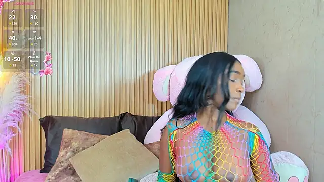 AlexiaAbbey online show from 03-09-26, 07:06