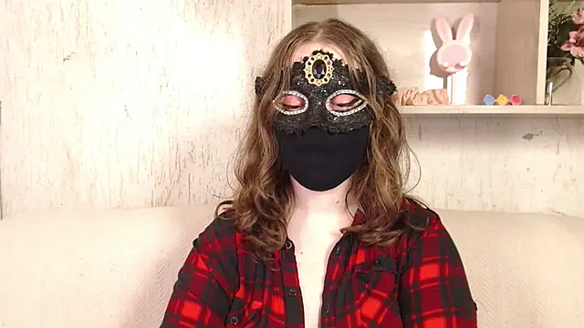 ImMissAmelie online show from 03-29-26, 11:50